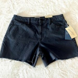 Vintage Stretch Shorts